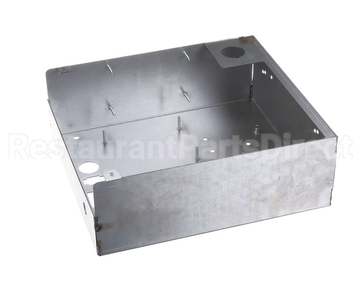 1087746 Frymaster Box Stud,Fq4000E Ato/Fltr Data