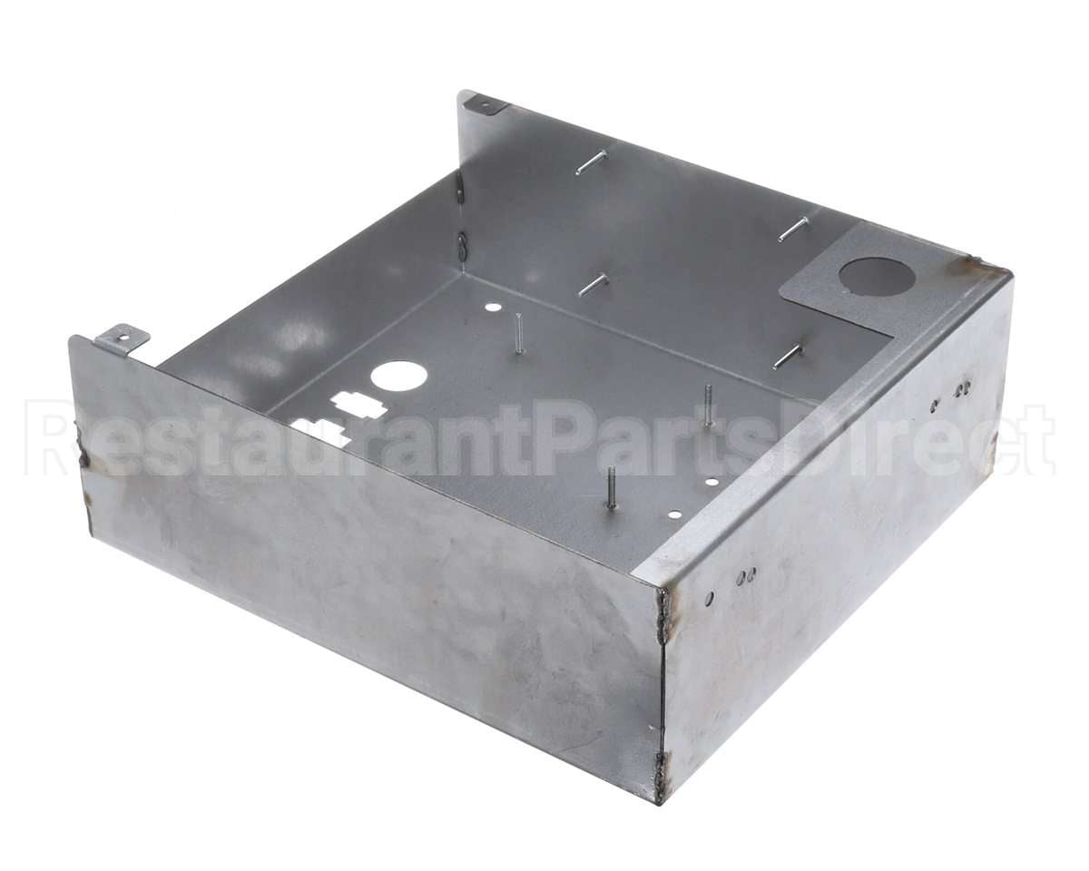 1087746 Frymaster Box Stud,Fq4000E Ato/Fltr Data