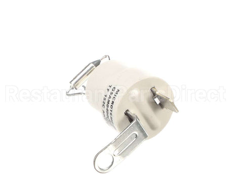 1087749 International Comfort Pro Fuse Thermal 306F Sk