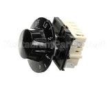 108775 Marshall Air Switch Infinite W/Knob 240V