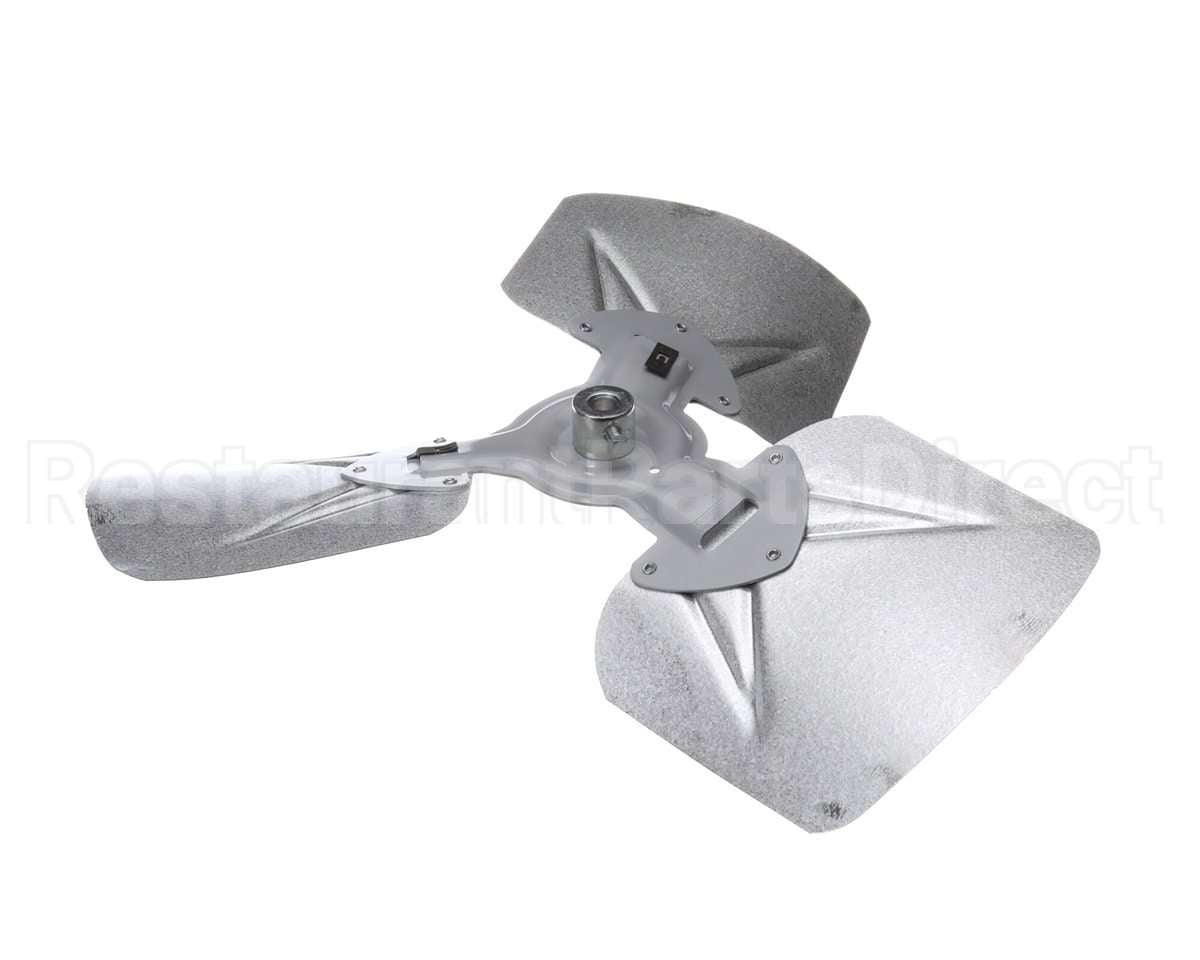 1087751 International Comfort Pro Fan C 20" 3B 1/2" 20 Int S