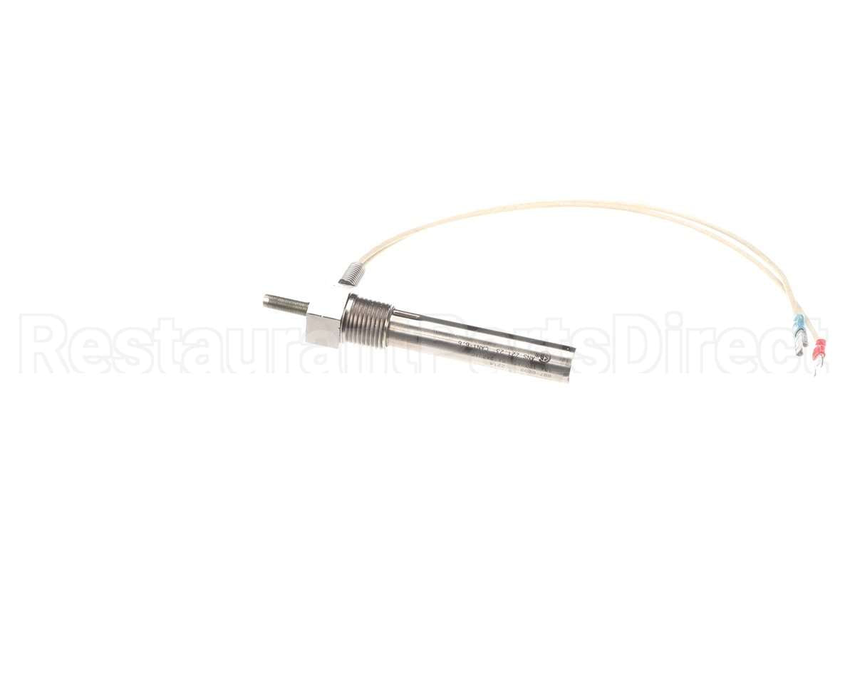 1087763 Frymaster Thermostat Mj50 Calibrated