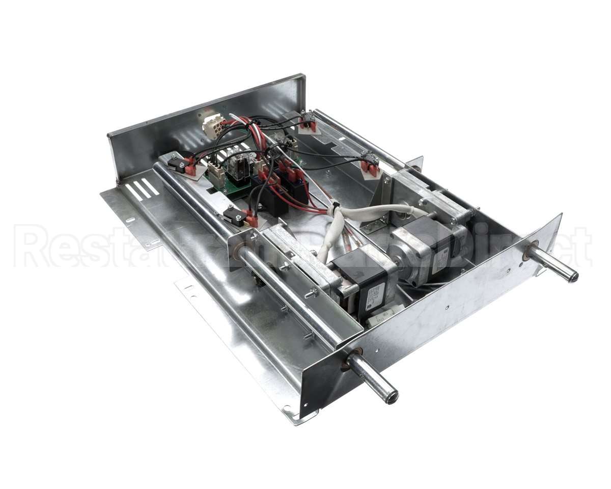 1087794SP Frymaster B/L,Fqg30T Modular 120V Rvs