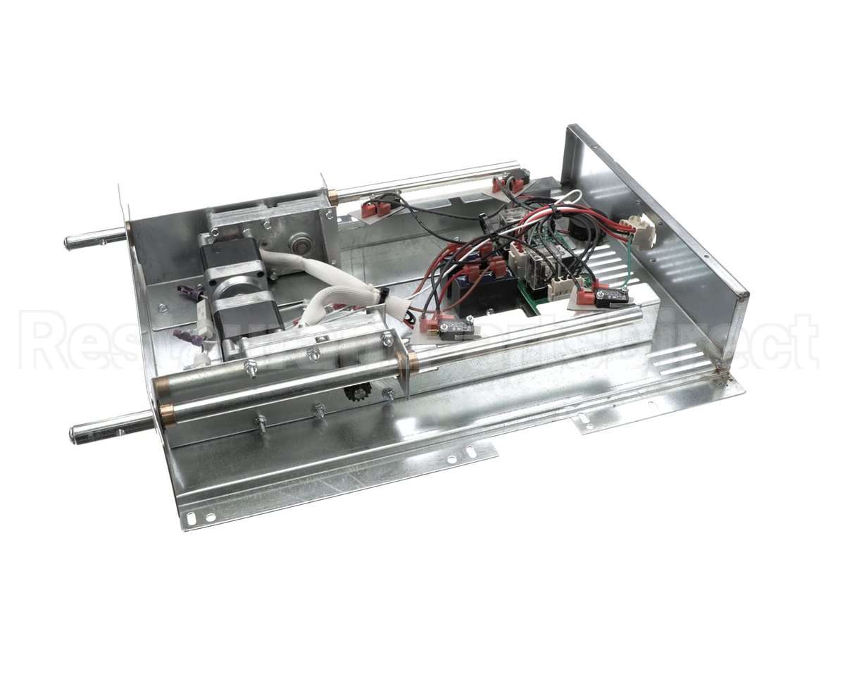 1087794SP Frymaster B/L,Fqg30T Modular 120V Rvs