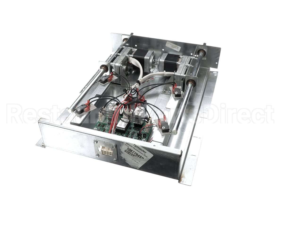 1087794SP Frymaster B/L,Fqg30T Modular 120V Rvs