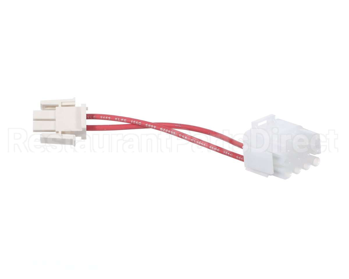 1087827 Frymaster Harness,Fq4000 2Batt Pan Swtch