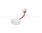1087827 Frymaster Harness,Fq4000 2Batt Pan Swtch