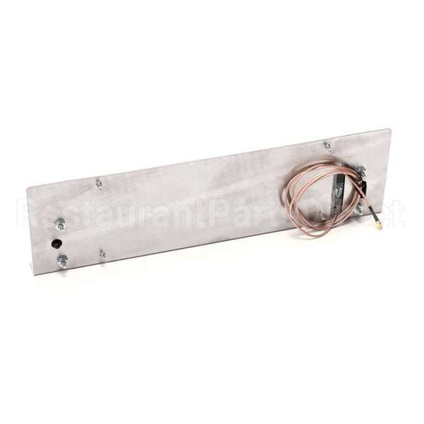 1087853SP Compatible Merco Antennaassembly, Mhc Rh Short Gnd