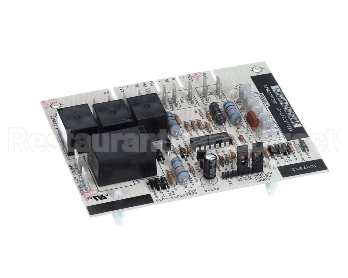 1087952 International Comfort Pro Defrost Control Time/Temp S