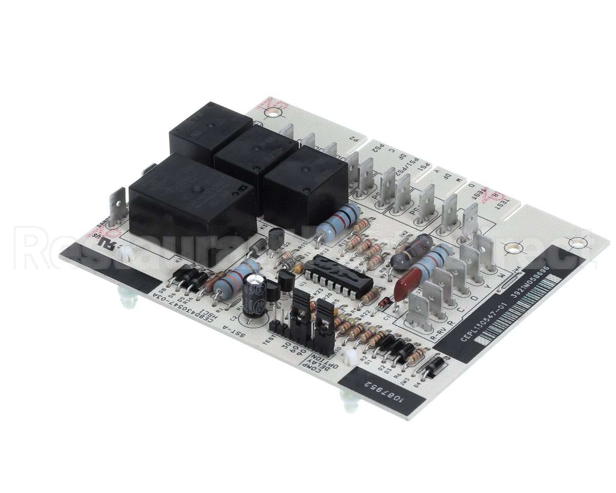 1087952 International Comfort Pro Defrost Control Time/Temp S