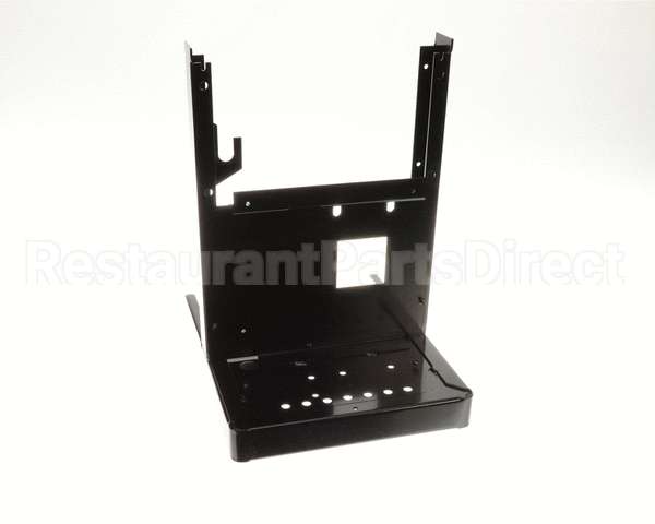 10880188 Rancilio Silvia Frame Painted Ss 2020