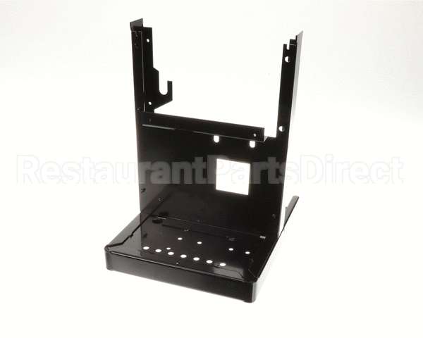 10880188 Rancilio Silvia Frame Painted Ss 2020