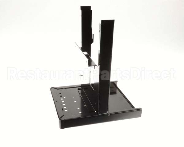 10880188 Rancilio Silvia Frame Painted Ss 2020