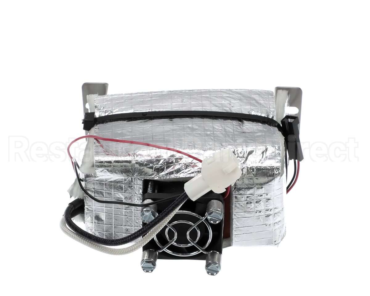 1088215SP Frymaster Air Heater Assy,120V-450W 8Cfm