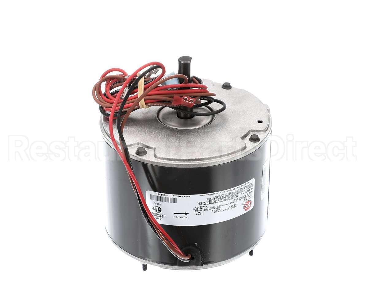 1088236 International Comfort Pro Motor Condenser 1/230 1/3