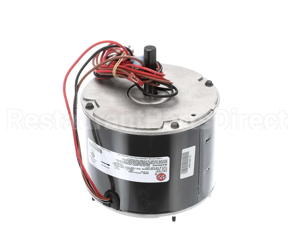 1088236 International Comfort Pro Motor Condenser 1/230 1/3