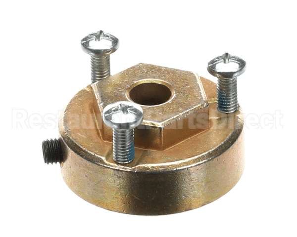 108828 Saniserv Hub, Fan Blade