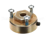 108828 Saniserv Hub, Fan Blade