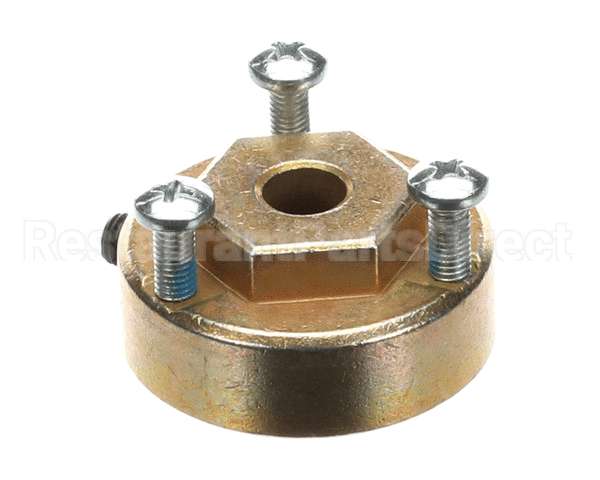 108828 Saniserv Hub, Fan Blade