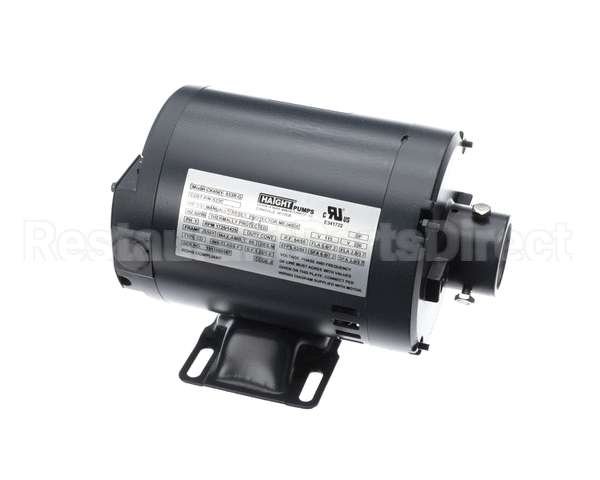 10883 Broaster Motor