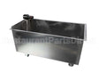 1088399SP Frymaster Pan Assy, Jlov-T Gas Filter