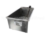 1088399SP Frymaster Pan Assy, Jlov-T Gas Filter