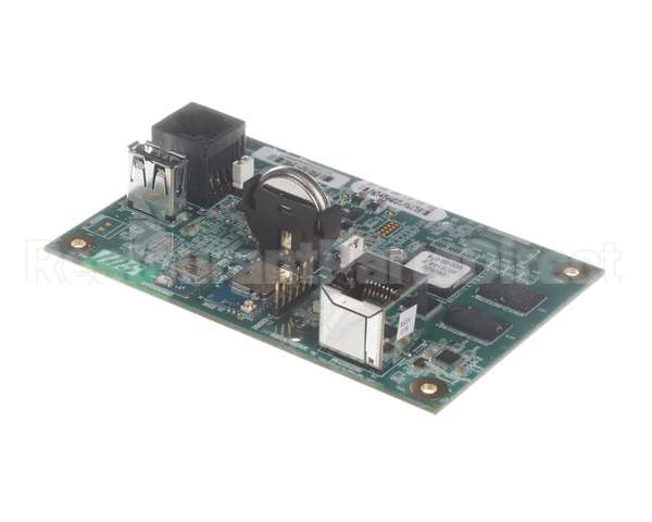 1088447SP Frymaster Pcb Assembly, Kccm 30# Taco Bell