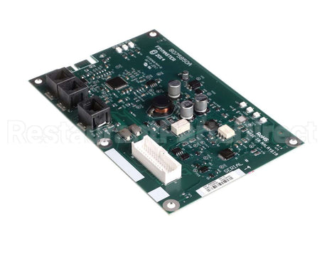 1088490SP Frymaster Pcb, Popeyes Fib W/Software