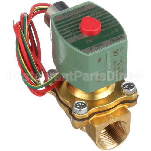 108851 Compatible Cleveland Solenoid Valve