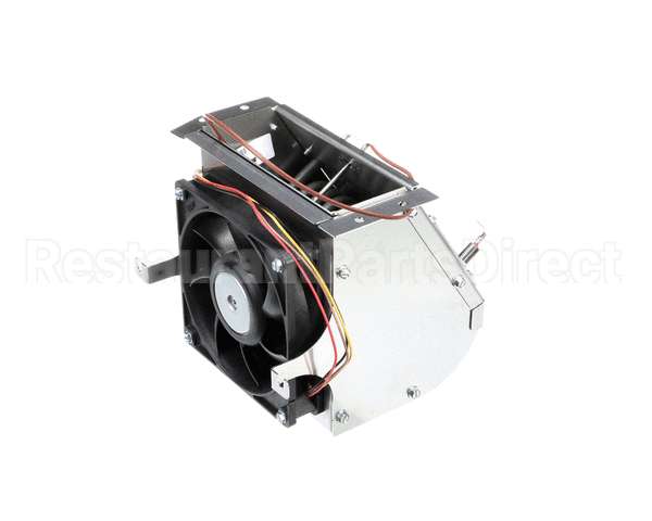 1088612SP Frymaster Crss, Air Heater Assy 120V
