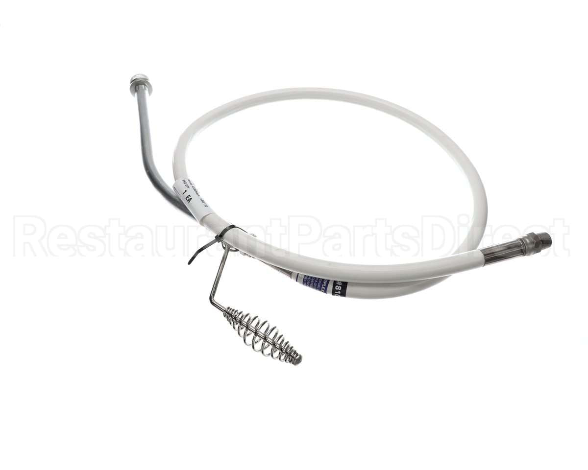 1088659SP Frymaster Wand Assembly, Pf80/110