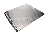 1088688SP Frymaster Panel, Side Assy W/Vent