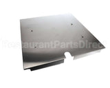 1088688SP Frymaster Panel, Side Assy W/Vent