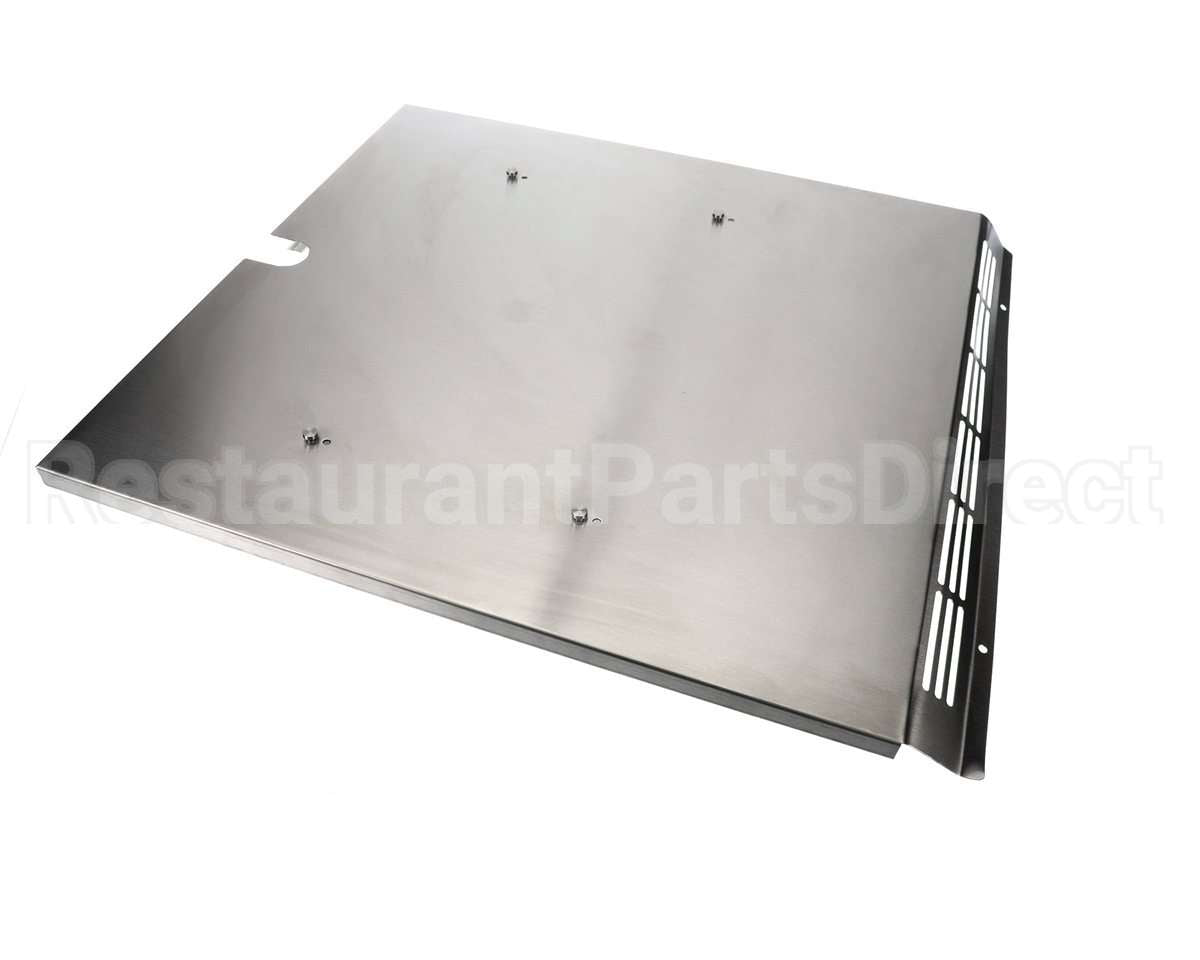 1088688SP Frymaster Panel, Side Assy W/Vent