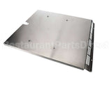 1088688SP Frymaster Panel, Side Assy W/Vent
