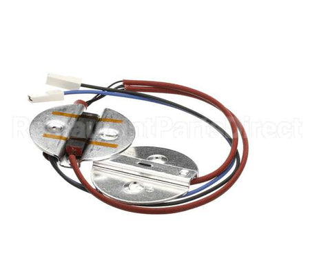 108875 Nespresso Heater Ptc 230 Cpl Eu
