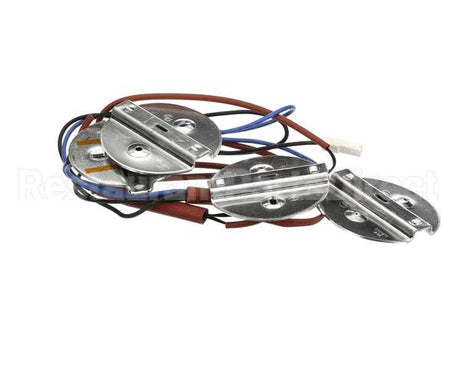 108876 Nespresso Heater Ptc 231 Cpl Eu