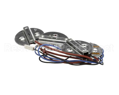 108876 Nespresso Heater Ptc 231 Cpl Eu