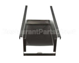 1088804SP Frymaster Crss,Crumb Tray W/Trim 1-Lane