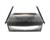 1088808SP Frymaster Crss,Crumb Tray W/Trim 2-Lane