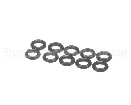 108895PK Nespresso O-Ring 005,23X2,62 10 Pk