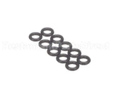 108895PK Nespresso O-Ring 005,23X2,62 10 Pk
