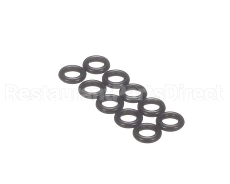 108895PK Nespresso O-Ring 005,23X2,62 10 Pk