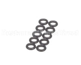 108895PK Nespresso O-Ring 005,23X2,62 10 Pk