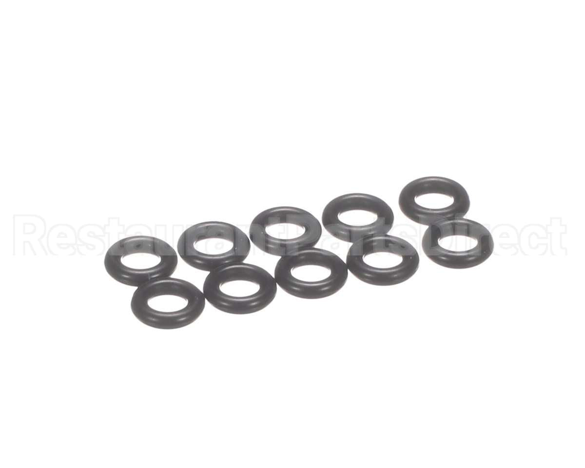 108895PK Nespresso O-Ring 005,23X2,62 10 Pk