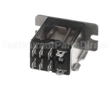 1088960SP Frymaster Relay Ass''y,24Vac Coil W/Mount