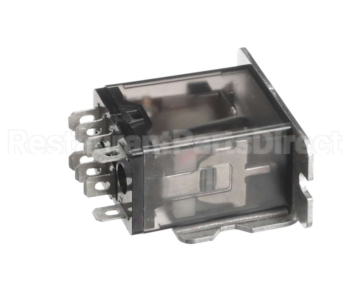 1088960SP Frymaster Relay Ass''y,24Vac Coil W/Mount