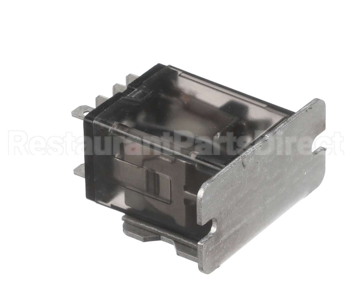 1088960SP Frymaster Relay Ass''y,24Vac Coil W/Mount