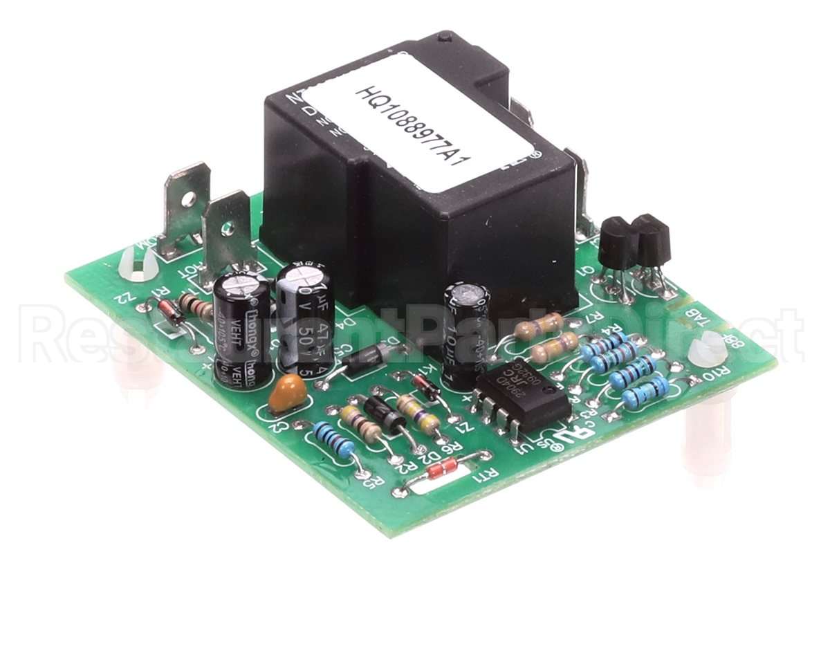 1088977 International Comfort Pro Motor Speed Control