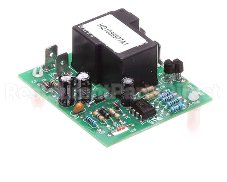 1088977 International Comfort Pro Motor Speed Control